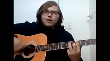 Preview 4 of Indianin Hard Core - Man makes chords scream in pleasure