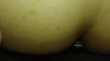 Preview 2 of Zoraya Lana - Short but sweet