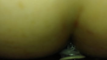 Preview 4 of Zoraya Lana - Short but sweet