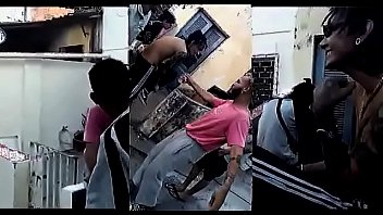 Preview 4 of Bai Sex Videso Com - traxxxer | Mira Lopz - Safadeza Carnaval