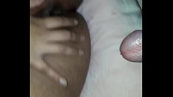 Preview 1 of Moshe Saxey Hd Video Download - Cogiendo una cola abierta