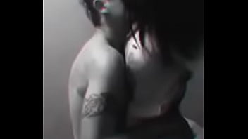 Preview 3 of Big Booty Hoe Tap Out - Mi prima