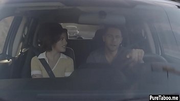 Preview 2 of Male Femal Sex For Bed - Couple got banged in a alien group sex at a spaceship