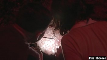 Preview 3 of Male Femal Sex For Bed - Couple got banged in a alien group sex at a spaceship