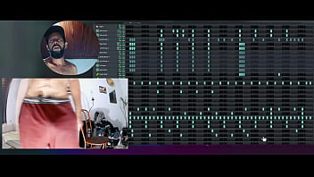 Preview 2 of Step Sis New Sex - Playing &#039_Take you high &#039_