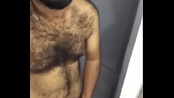Preview 4 of Shaka Zulu - Indian straight homemade