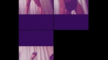 Preview 3 of Publicagent 1144 Radka - nina pro HD compalation
