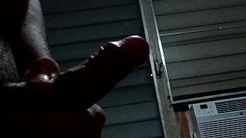 Preview 3 of Www Bdsm Xxx Com - Me jacking off huge load/ Masturbandome  votando leche
