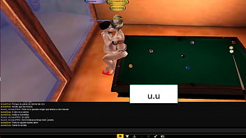 Preview 2 of Step Mother Fuck Video Download4 - Infidelidad IsabelD&igrave_az - IMVU
