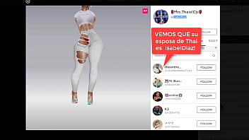 Preview 3 of Step Mother Fuck Video Download4 - Infidelidad IsabelD&igrave_az - IMVU