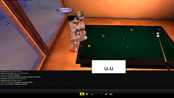 Preview 1 of Step Mother Fuck Video Download4 - Infidelidad IsabelD&igrave_az - IMVU