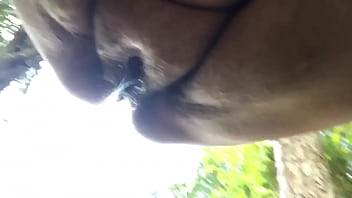 Preview 2 of Kaththi Telugu Movie - Katie pissing outside