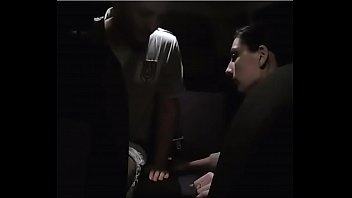 Preview 1 of Usa Big Boob - car cum in face and fuck