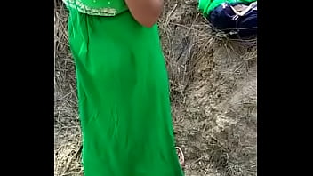 Preview 4 of Rola Chen - Aunty in Park