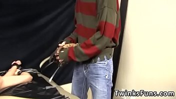 Preview 1 of Movie Jav Japan - Emo slut gay boy clips and whore porn This time he&#039_s tormenting Dean