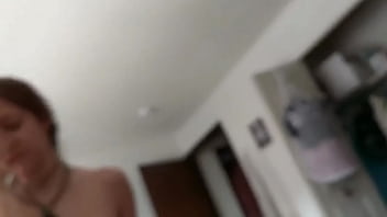 Preview 4 of Virgin From Japans - step Mom &amp_ Son Cuddle Naked to Stay Warm - MILF,  POV,  Older Woman,  Virtual Sex - Nikki Brooks