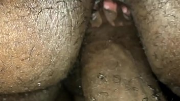 Preview 2 of Golden Shower Period Sex - Thick bitch gets dug out