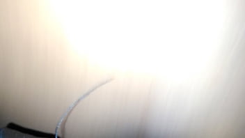 Preview 4 of 2014 Webcam Anal - A Quickie...Hitting my BBW from the back