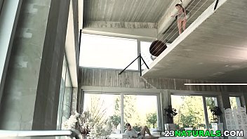 Preview 1 of Disha Patani Xxx Tribute - Lutro&#039_s thick member filled Lilu Moon&#039_s pussy
