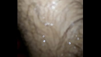 Preview 2 of Big Ass Nurse Get Fucked - my cum out on my stomach