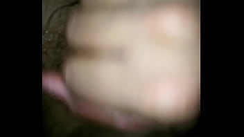Preview 3 of Big Ass Nurse Get Fucked - my cum out on my stomach