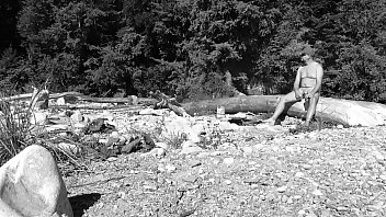 Preview 4 of Korejskaya Komediya - vintage nudism