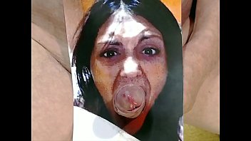 Preview 4 of 10 Xxxxxx - spermageile Schlampe bekommt die volle Ladung in den Mund by Kater xxx