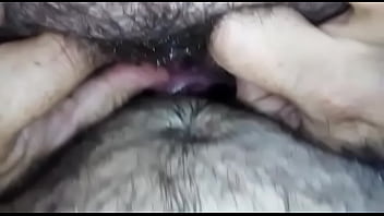 Preview 2 of Mommy Anal Wwe - Amo estar dentro de ti