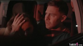 Preview 2 of Mr Big10 - Teen couple taken by aliens star in live sex shows