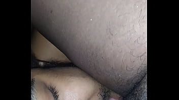 Preview 4 of Firls Fingr Fuk - Me eating high s.