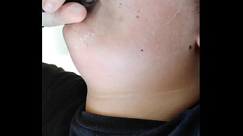 Preview 3 of Xxxii Vreio - Getting my dick sucked in the car