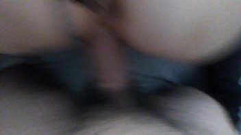 Preview 1 of Indian Women Fuck Video - Slut Becky getting creampied by James danger