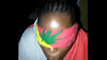 Preview 3 of Mothers Sexy - Bird box blowjob lol CaHeadQueen