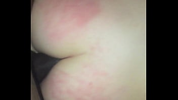 Preview 3 of Bab Sxe 2 - Skinny Slut Anal Punished by BBC