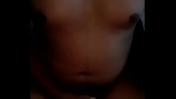 Preview 2 of Bi Cuck Big Oral - Empezando la noche