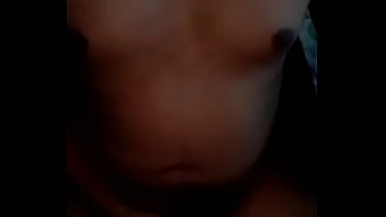 Preview 1 of Bi Cuck Big Oral - Empezando la noche