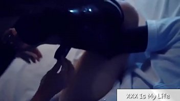 Preview 2 of Italian Empress Dariapurrpurr - T&ecirc_n &aacute_c nh&acirc_n cho cả c&acirc_y gậy ch&agrave_y v&agrave_o đ&iacute_t trai đẹp