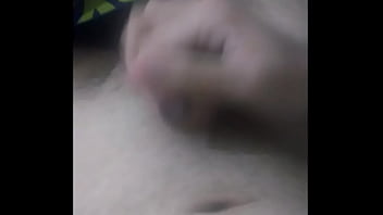 Preview 3 of Tits Fork - Batendo gostoso na cueca hehe