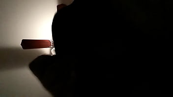 Preview 3 of Shemale Anal Buttfuck Cumshot - Jerking off