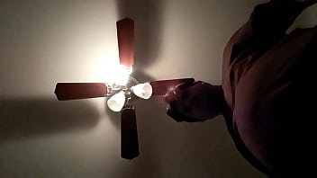 Preview 1 of Shemale Anal Buttfuck Cumshot - Jerking off