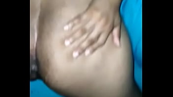 Preview 4 of Hill Sexy - Me los echa en el. Culo