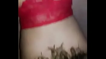 Preview 3 of Elle Excogi - Chica de panama dandole xr el culo