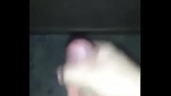 Preview 1 of New Porn Vidos - Mlk dotado gozando.