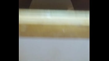 Preview 4 of Bf Sixcy Video - Masturbating with Vaseline!!!