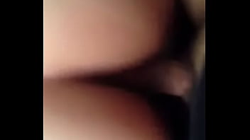 Preview 2 of Softly Moaning - Me cojo a mi perrita,  le encanta mi verga hasta que no puede m&aacute_s