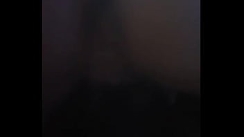 Preview 4 of Sexy Geiler Roter G String - putita dice quisiera hasta dos vergas,  quien se anima?