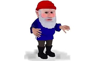 Preview 4 of Indian Sunnyleon Sex - Gnome saying woo