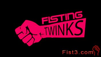 Preview 2 of Aaliyah Hadid School - Fisting ass boy gay xxx Reagan Fucks &amp_ Fists