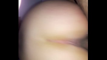 Preview 4 of Scat Fff - Follando con mi novia despues de salir del bar.