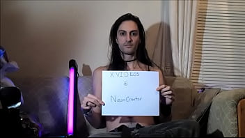 Preview 3 of Wwwsex Comanimal - Verification video NeonCreator style